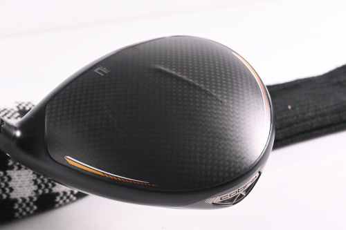 Cobra LTDx LS Driver / 9 Degree / X-Flex Graphite Design Tour AD HD-6 Shaft