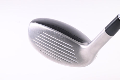 Mizuno Fli-Hi CLK #3 Hybrid / 20 Degree / Regular Flex Dynamic Gold Lite Shaft
