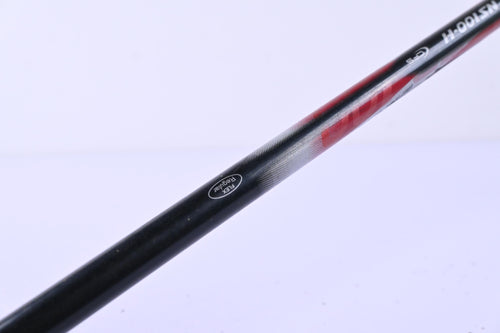 Yonex Nanospeed 3i #4 Hybrid / 22 Degree / Regular Flex Yonex NS100-H Shaft