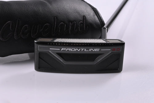 Cleveland Frontline 8.0 Putter / 34 Inch