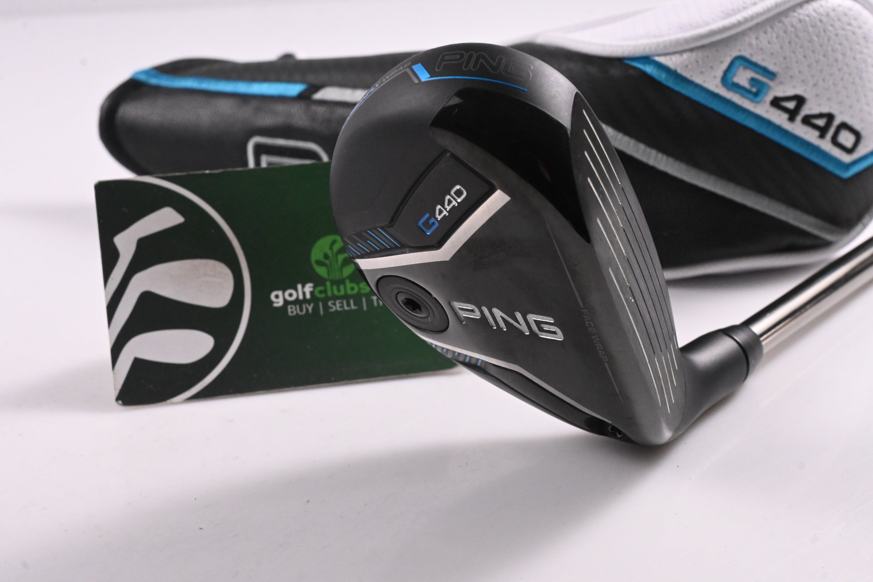 PING TOUR 2.0 CHROME 85 （S） シャフトのみ G410/G425/G430/G440