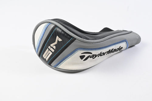 Taylormade SIM Max #3 Hybrid / 19 Degree / Stiff Flex Fujikura Ventus Blue 7