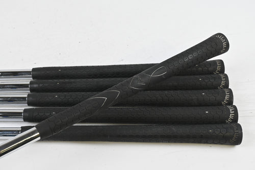 Callaway X-20 Irons / 5-PW / Uniflex Callaway X-20 Shafts