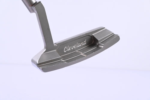Cleveland HB Soft Milled 4 Putter / 35 Inch