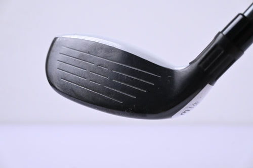 Taylormade M2 2017 #3 Hybrid / 19 Degree / Regular Flex REAX 65 Shaft
