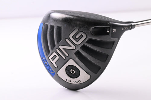 Ping G30 LS Tec Driver / 9 Degree / X-Flex Ping Tour 80 Shaft