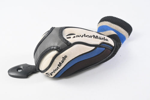 Taylormade SLDR #2 Hybrid / 17 Degree / Regular Flex Speeder 82 Shaft