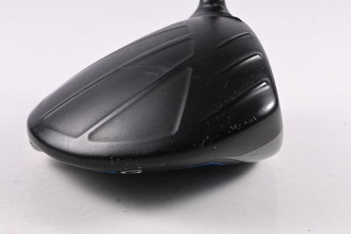 Ping G Series SF Tec Driver / 10 Degree / Regular Flex Ping Alta 55 Shaft