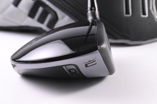 Cobra OPTM MAX-K Driver / 10.5 Degree / Regular Flex Kai`li Dark Waves Red 50 Shaft