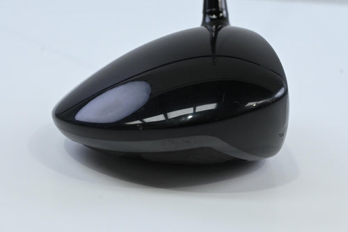 Tour Edge Exotics XCG 4 Driver / 9 Degree / Stiff Flex Maxtrix Ozik HD6.1
