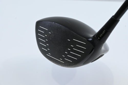 Tour Edge Exotics XCG 4 Driver / 9 Degree / Stiff Flex Maxtrix Ozik HD6.1