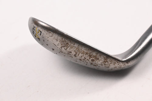 Titleist Vokey SM7 Sand Wedge / 54 Degree / Stiff Flex Dynamic Gold S400 Shaft