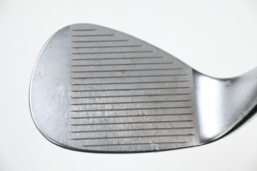 Ping Glide 4.0 Lob Wedge / Red Dot / 58 Degree / Stiff Flex Project X LZ Shaft