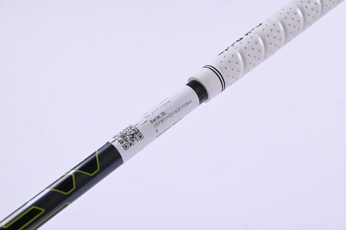 Taylormade M2 2017 #3 Hybrid / 19 Degree / Regular Flex REAX 65 Shaft