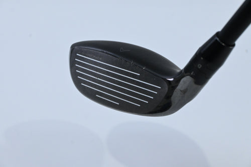 Callaway Paradym Ai Smoke #4 Hybrid / 21 Degree / Stiff Flex Cypher 70 Shaft