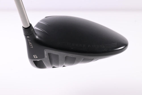Ping G30 LS Tec Driver / 9 Degree / X-Flex Ping Tour 80 Shaft