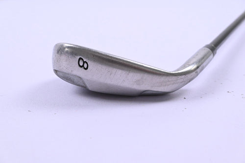 Taylormade Burner Plus #8 Iron / Regular Flex Burner Superfast REAX 60 Shaft