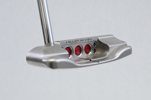 Scotty Cameron 2025 Studio Style Catalina Putter / 34 Inch
