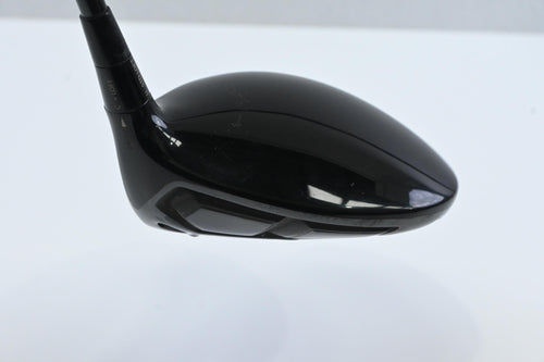 Tour Edge Exotics XCG 4 Driver / 9 Degree / Stiff Flex Maxtrix Ozik HD6.1