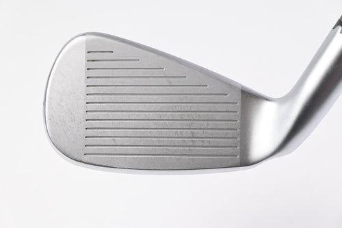 Cobra King Utility 2020 #4 Iron / 22.5 Degree / Regular Flex KBS $-Taper Lite Shaft