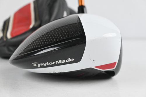 Taylormade M1 2016 Driver / 8.5 Degree / X-Flex Aldila NVS Orange 65 Shaft