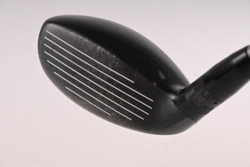 Titleist 913H #3 Hybrid / 19 Degree / Stiff Flex Diamana M+ Red 60 Shaft