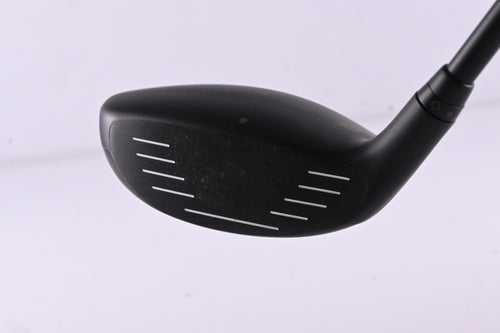 Ping G430 LST #3 Wood / 15 Degree / Stiff Flex Ping Alta CB Black 65 Shaft
