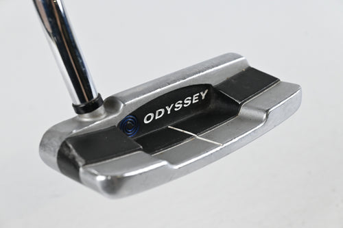 Odyssey Works 1W Putter / 34 Inch