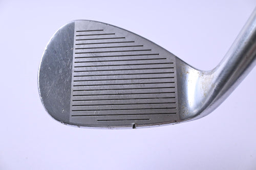 Callaway X-Series Jaws Gap Wedge / 52 Degree / Wedge Flex Callaway Shaft