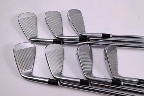 Cleveland CG1 Tour Irons / 4-PW / Regular Flex Dynamic Gold R300 Shafts