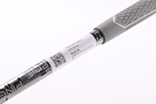 Ping G30 LS Tec Driver / 9 Degree / X-Flex Ping Tour 80 Shaft