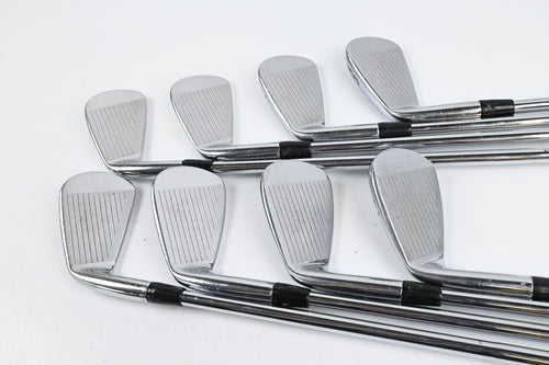 Titleist CB 710 Irons / 3-PW / Stiff Flex Dynamic Gold S300 Shafts