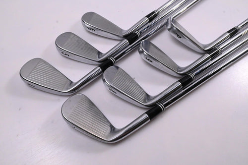 Cleveland CG1 Tour Irons / 4-PW / Regular Flex Dynamic Gold R300 Shafts