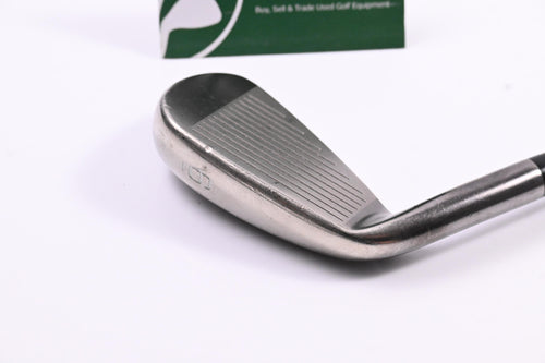 Mizuno JPX EZ 2013 #6 Iron / Regular Flex Mizuno Fujikura Orochi 65 Shaft