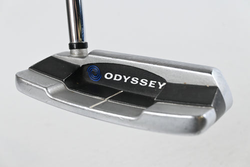 Odyssey Works 1W Putter / 34 Inch
