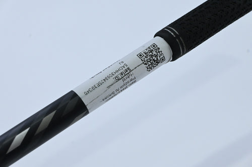 Callaway Paradym Ai Smoke #4 Hybrid / 21 Degree / Stiff Flex Cypher 70 Shaft