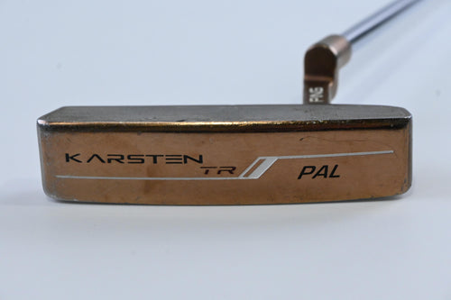 Ping Karsten TR Pal Putter / 35 Inch