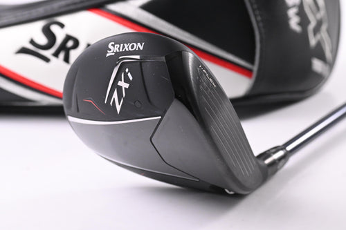 Srixon ZXi #3 Wood / 15 Degree / Stiff Flex Fujikura Ventus Velocore Blue 7