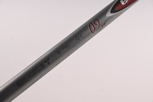 Titleist 913H #3 Hybrid / 19 Degree / Stiff Flex Diamana M+ Red 60 Shaft