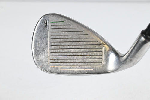 Ladies Callaway X-20 #9 Iron / Ladies Flex Callaway X 45 Shaft