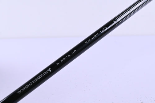 Callaway Rogue ST MAX Driver / 10.5 Degree / Stiff Flex Tensei CR Blue 50 Shaft