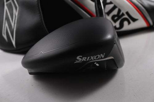 Srixon ZXi Driver / 10.5 Degree / Senior Flex Fujikura Ventus TR Blue 5 Shaft