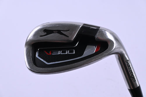 Slazenger V300 Pitching Wedge / 46 Degree / Regular Flex Slazenger Shaft