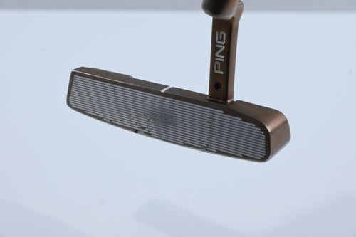 Ping Karsten TR Pal Putter / 35 Inch