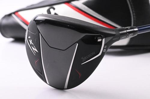 Srixon ZXi #3 Wood / 15 Degree / Stiff Flex Fujikura Ventus Velocore Blue 7