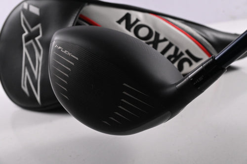 Srixon ZXi Driver / 10.5 Degree / Senior Flex Fujikura Ventus TR Blue 5 Shaft