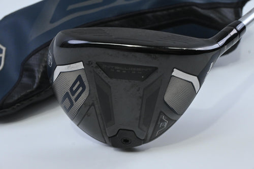 Wilson D9 #3 Wood / 15 Degree / Regular Flex Tensei CK Blue 50 Shaft