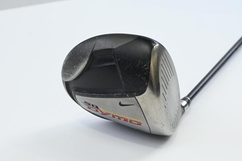 Nike SQ Dymo Driver / 9.5 Degree / Stiff Flex SQ UST Axiv Core 55