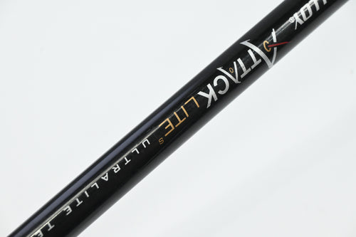 Cobra King Forged CB/MB 2019 Black #5 Iron / 27 Degree / Stiff Flex Grafalloy