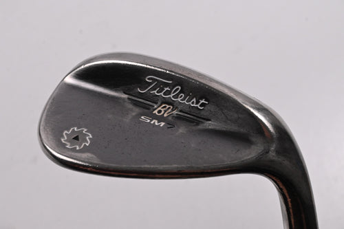 Titleist Vokey SM7 Sand Wedge / 54 Degree / Wedge Flex Vokey SM7 Shaft